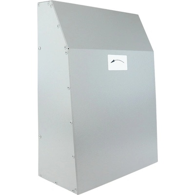 Dalap Външен индустриален смукателен вентилатор Ø 100 мм (252)