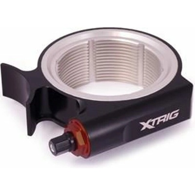 X-TRIG Nastavenie predpätia X-TRIG 10500001 pre spojovací systém