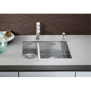 BLANCO Кухненска мивка blanco, zerox 340/180-u (zerox 340/180-u) Мивка за вграждане