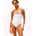 Tommy Hilfiger Бански костюм Tommy hilfiger UW0UW05849 swimsuit - White (White)