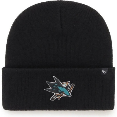 47 Brand Kulich 47 Haymaker San Jose Sharks 477536