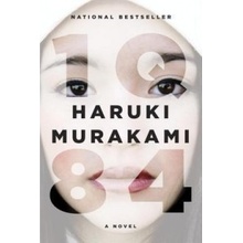 1Q84 Murakami HarukiPaperback