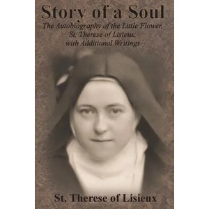 Story of a Soul | Thomas Taylor (ISBN: 9781640322141)