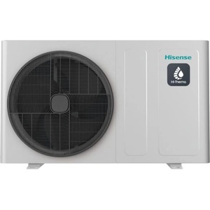 Hisense Hi-Therma 12 kW AHZ-120HEDS1 Термопомпа