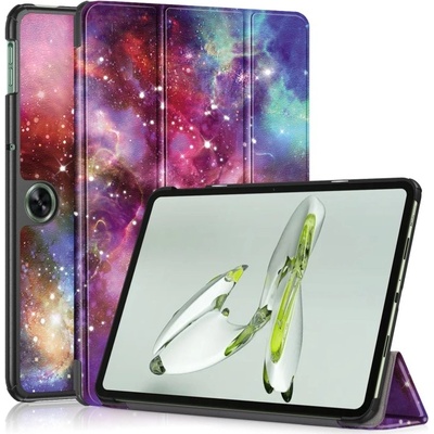 Vsetkonamobil 80754 ART Zaklápacie puzdro pre OnePlus Pad Go GALAXY
