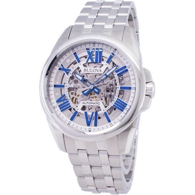 Bulova 96A187