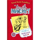 Deník mimoňky