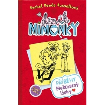 Deník mimoňky