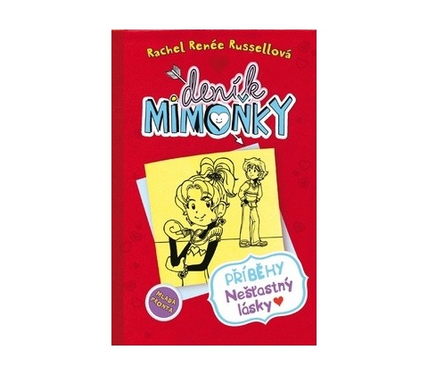 Deník mimoňky
