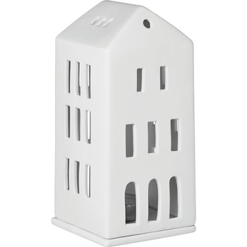 Raeder Лампион за свещи Raeder 957 къщичка (C12957)