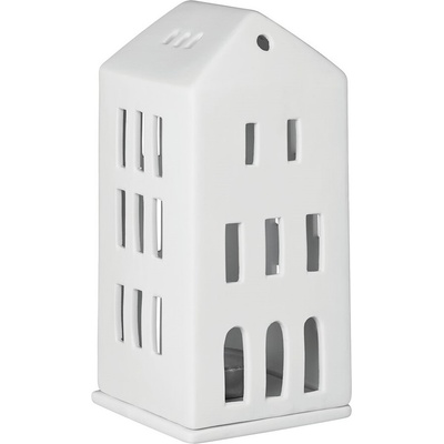 Raeder Лампион за свещи Raeder 957 къщичка (C12957)