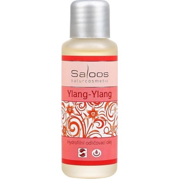 Saloos hydrofilní odličovací olej Ylang Ylang 50 ml