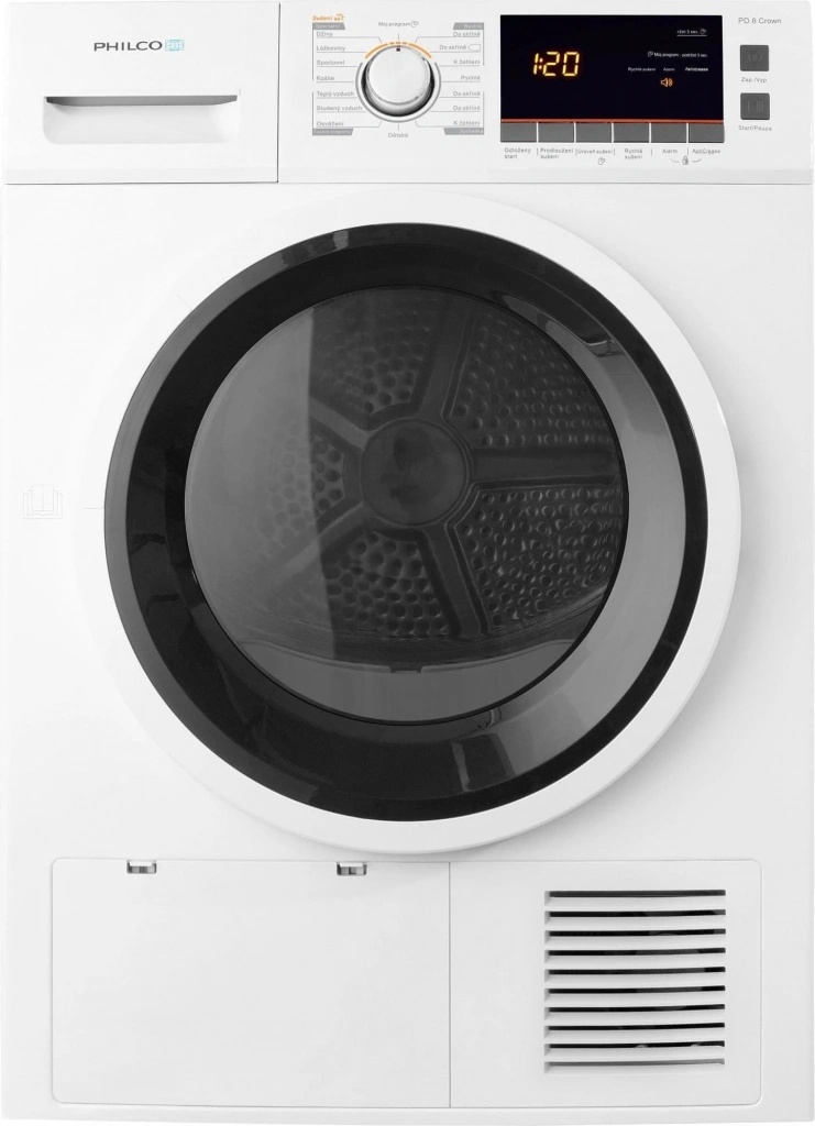 PHILCO PDC 72