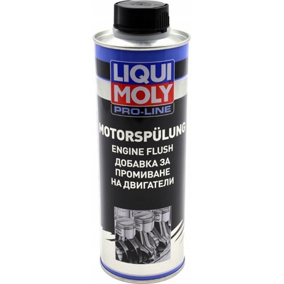 Liqui Moly 2427 Proplach motoru 500 ml – Sleviste.cz