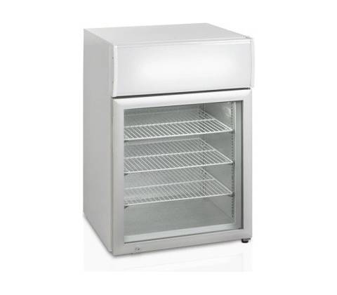 Tefcold UFFS 370G