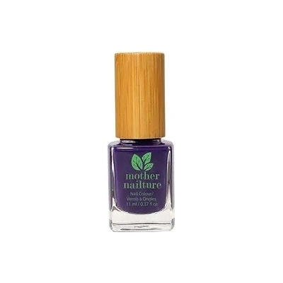 Jackaranda Lak na nehty Mother Nailture 11 ml