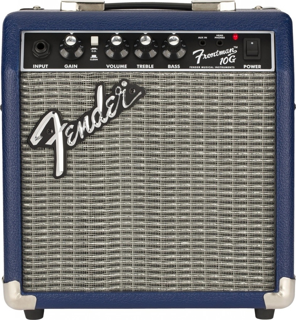 Fender Frontman 10G