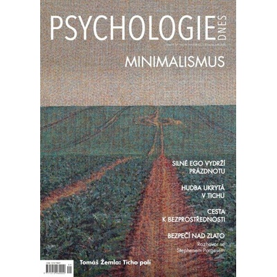 Psychologie dnes 9/2025
