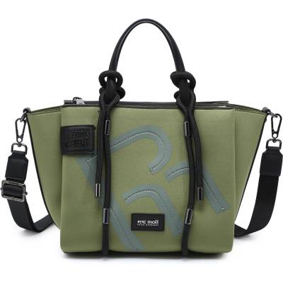 Pepe Moll Dámska kabelka Helia 262390 Green