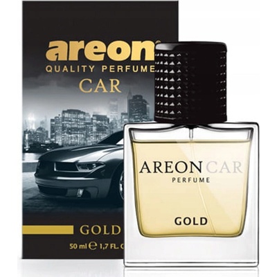 Areon Perfume Gold 50 ml