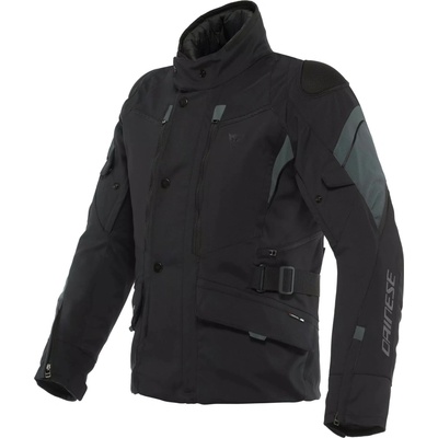 DAINESE CARVE MASTER 3 GORE-TEX JACKET BLACK/EBONY