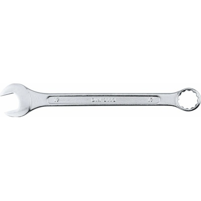 Extol Premium klíč očkoplochý 17 mm 8816017