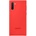 Samsung Silicone Cover Case EF-PN970TR - оригинален силиконов кейс за Samsung Galaxy Note 10 (червен)