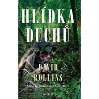 Hlídka duchů