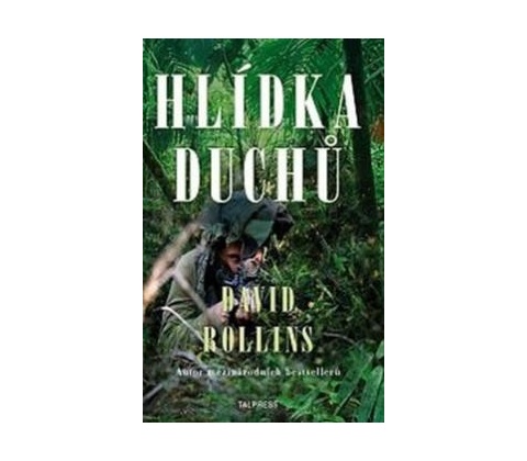 Hlídka duchů