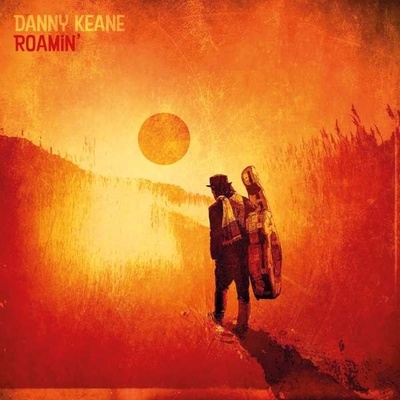 KEANE, DANNY - ROAMIN', LP