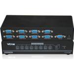 VCOM Сплитер VCom VGA Splitter 1x8, DD138 (DD138)