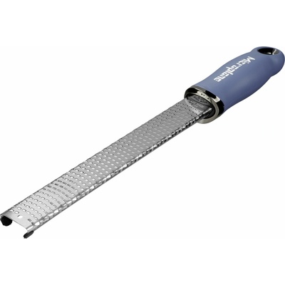 Strúhadlo Microplane Premium Classic Zester Denim Blue 46223