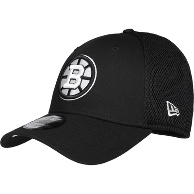 New Era Boston bruins nhl evergreen 39thirty s/m