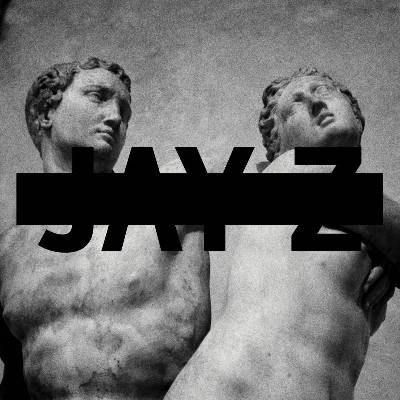 Jay-Z - Magna Carta Holy Grail CD