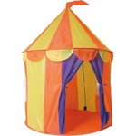 Paradiso Toys Детска палатка за игра Paradiso Toys - Цирк (106201)