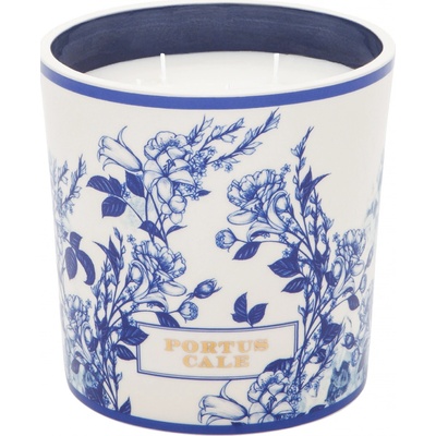 Castelbel Portus Cale Gold & Blue 1400 g