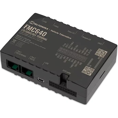 Teltonika FMC640