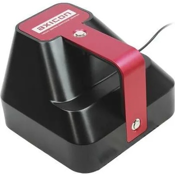 Image 1 of Axicon Баркод проверител Axicon 15200, 2D, USB, 60x45 мм (V415200)