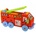 BACZEK Tupiko Straz extra-building blocks