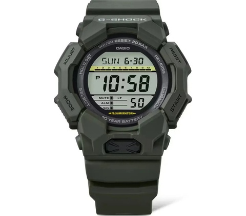 Casio GD-010-3
