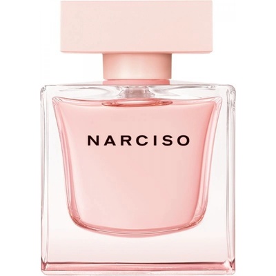 Narciso Rodriguez Narciso Cristal parfumovaná voda dámska 90 ml tester