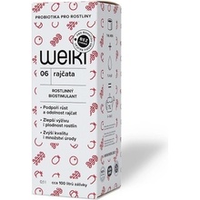 Weiki probiotiká pre paradajky 100 ml