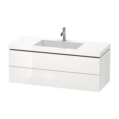 Duravit L-Cube LC6929O2222