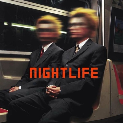 Pet Shop Boys - Nightlife Softpack CD