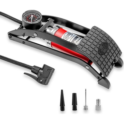 Heyner PEDAL MAX PRO – Zboží Dáma