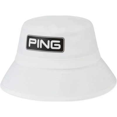 Ping Bucket 25 bílý