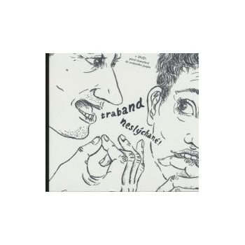 TRABAND: NESLYCHANE CD