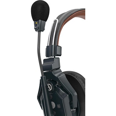 Hollyland Solidcom C1 Pro Wireless Stereo Remote Headset Double-Ear Version