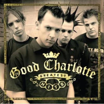 Good Charlotte - Greatest Hits CD