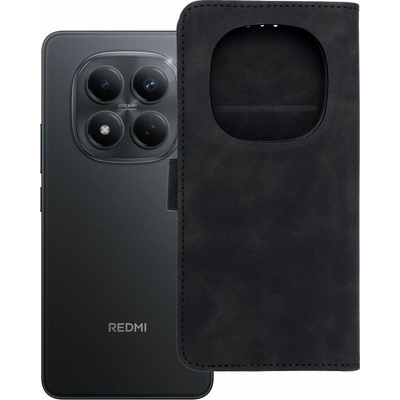 Tender Book Redmi Note 15 Pro 5G - čierne